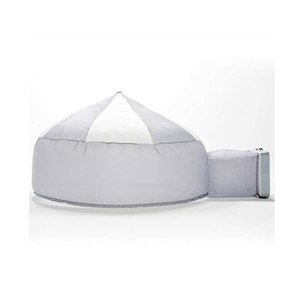 The Original AirFort Mod About Play Tent - Gray