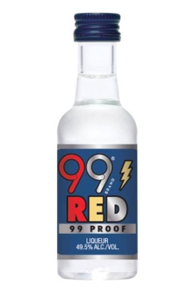 99 Brand Red 50ml