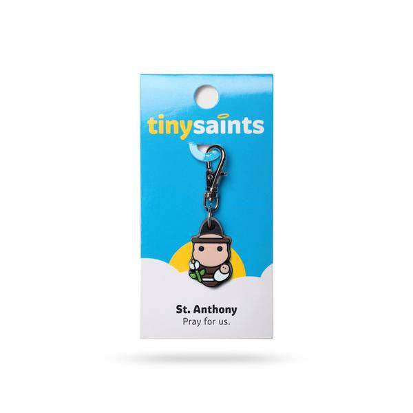 Tiny Saints St Anthony