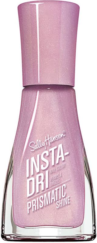 Sally Hansen Insta-Dri Fast-Dry Nail Colour 9.0 mL PINK