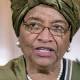 Guard Your Peace Jealously - Sirleaf Johnson To Ghanaians