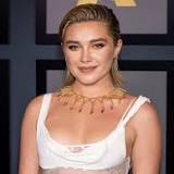 Florence Pugh and Megan Fox Both Wore the Next-Gen Version of the Naked Dress