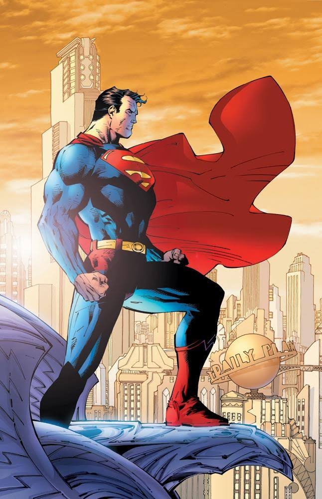 Absolute Superman for Tomorrow [Book]