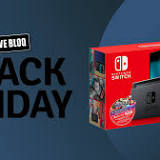 The extremely popular Mario Kart 8 Deluxe Nintendo Switch bundle is just AU$379 for Black Friday