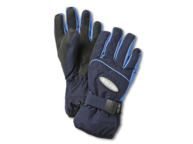 Hestra Youth Primaloft Junior Insulated Gloves - Size 7