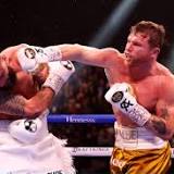 'This is my time': Four-division champion Canelo Alvarez chasing boxing history