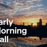 Early Morning Call: EUR/USD on the brink of parity; oil, base metals down