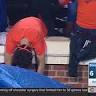 Boise, American football, Virginia, Boise