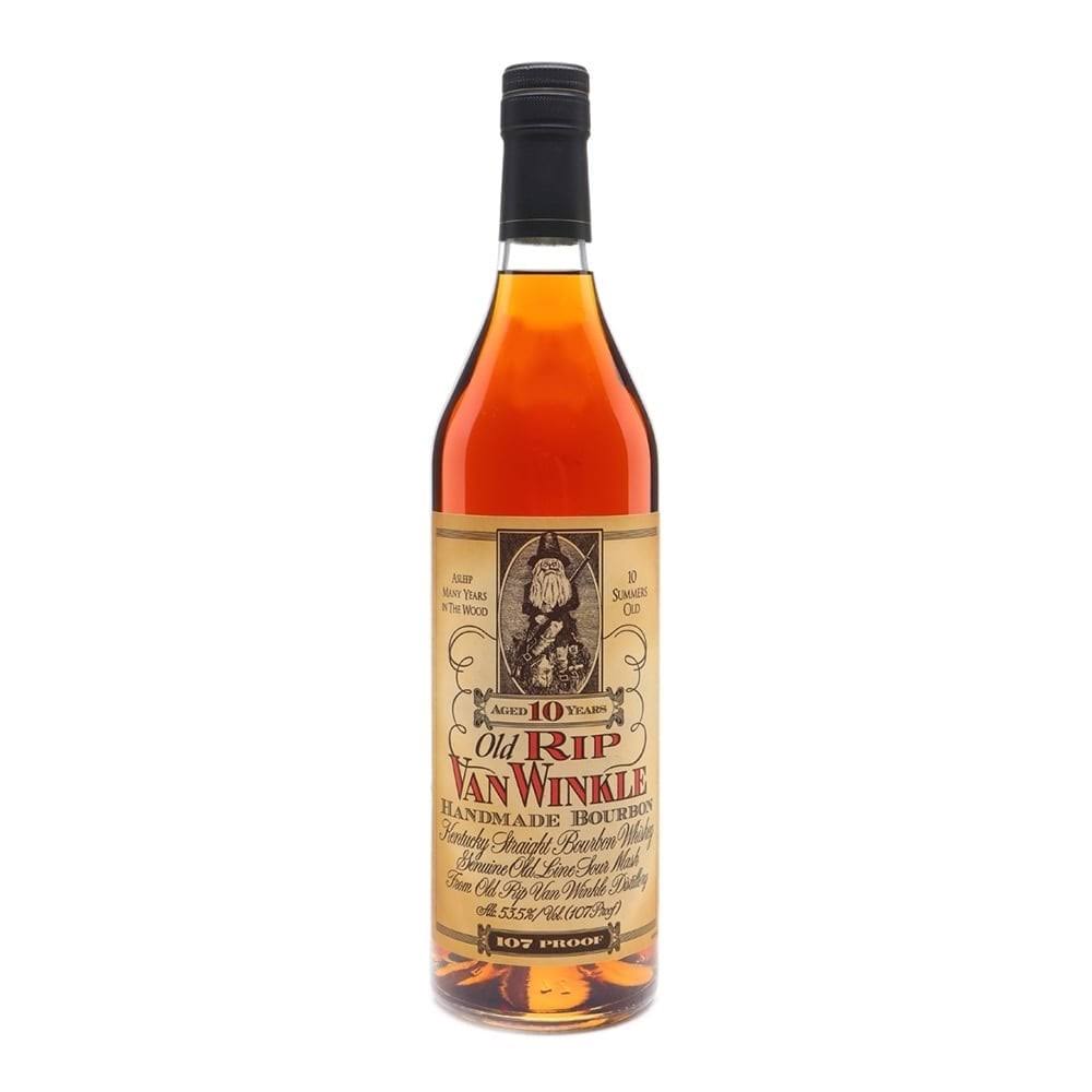 Old Rip Van Winkle Kentucky Straight Bourbon Whiskey - 750ml