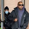 Kanye West missing? Ex-business manager can't find rapper to ...