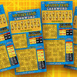 Union County man wins $150K playing $5 lottery scratch-off ticket
