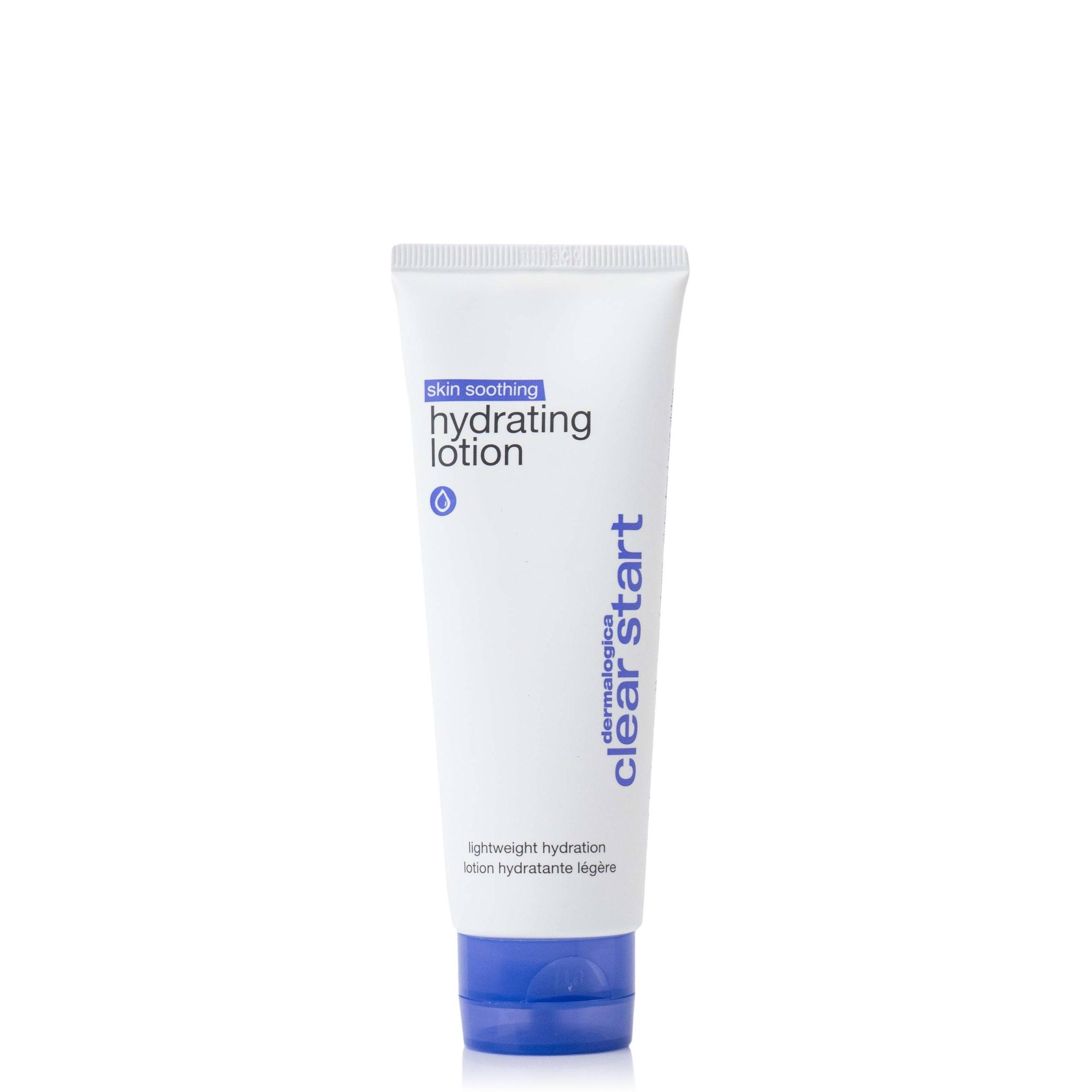 Dermalogica Skin Soothing Hydrating Lotion | Clear Start