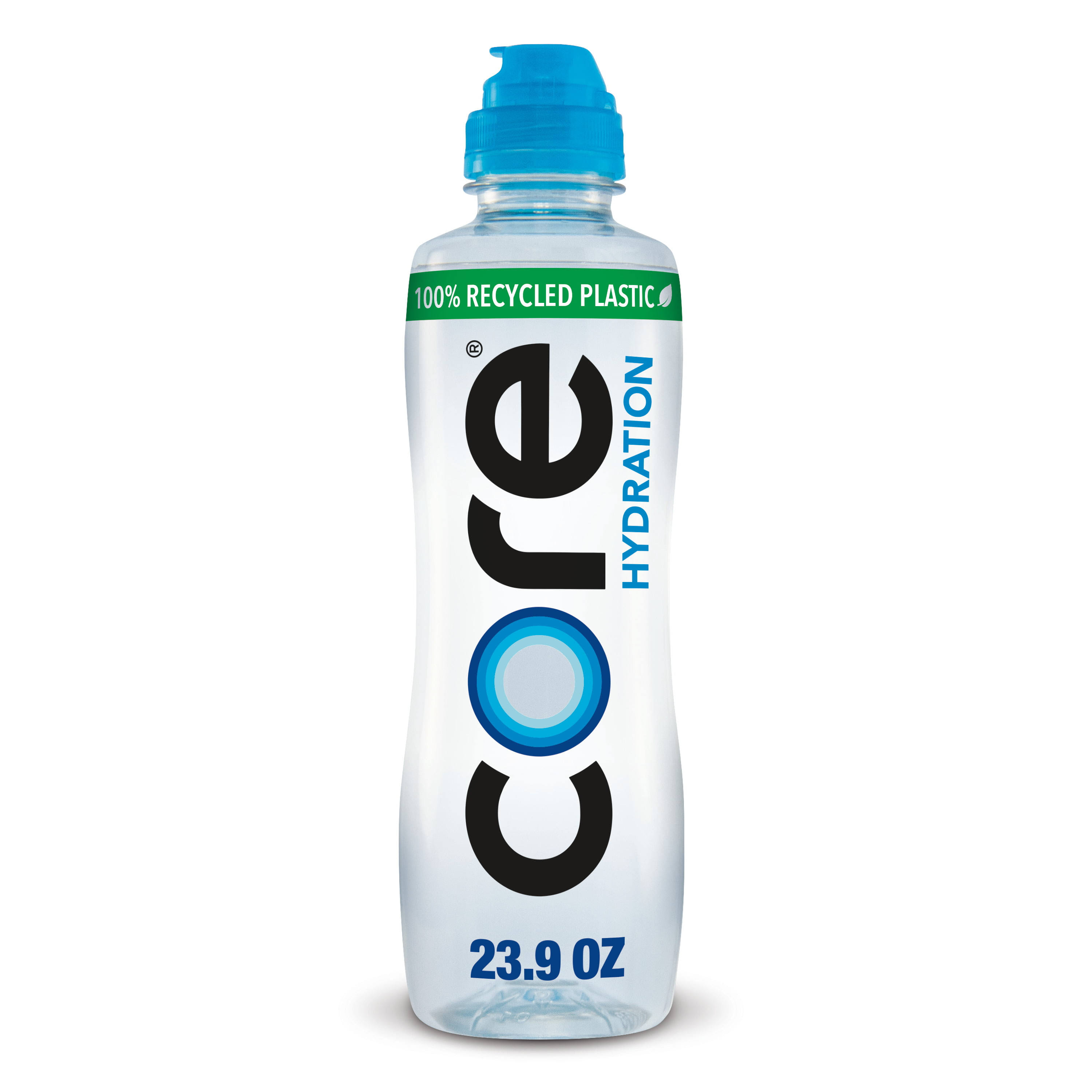 Core Perfect Ph Water with Electrolytes 23.9 FL oz