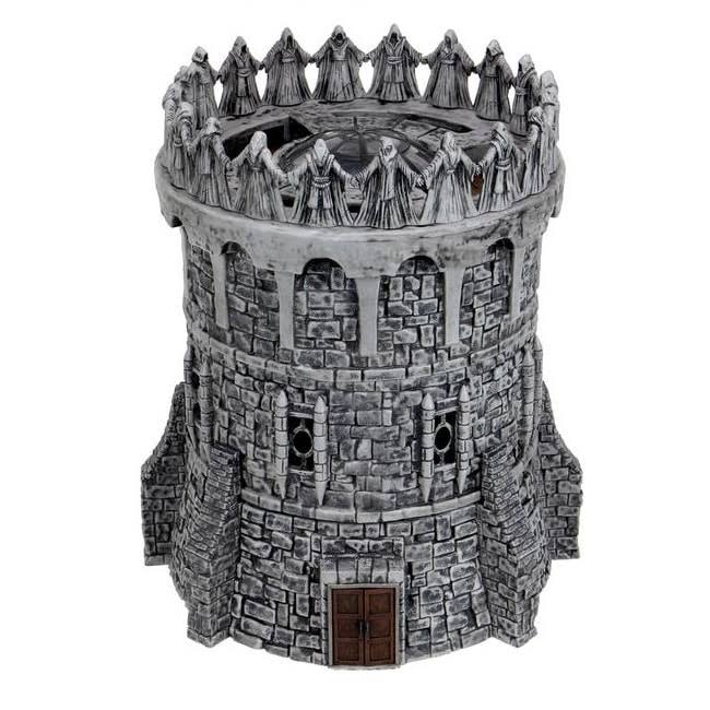 Icons of The Realms: The Tower