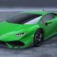 Lamborghini Huracán gets new carbonfibre aero kit 