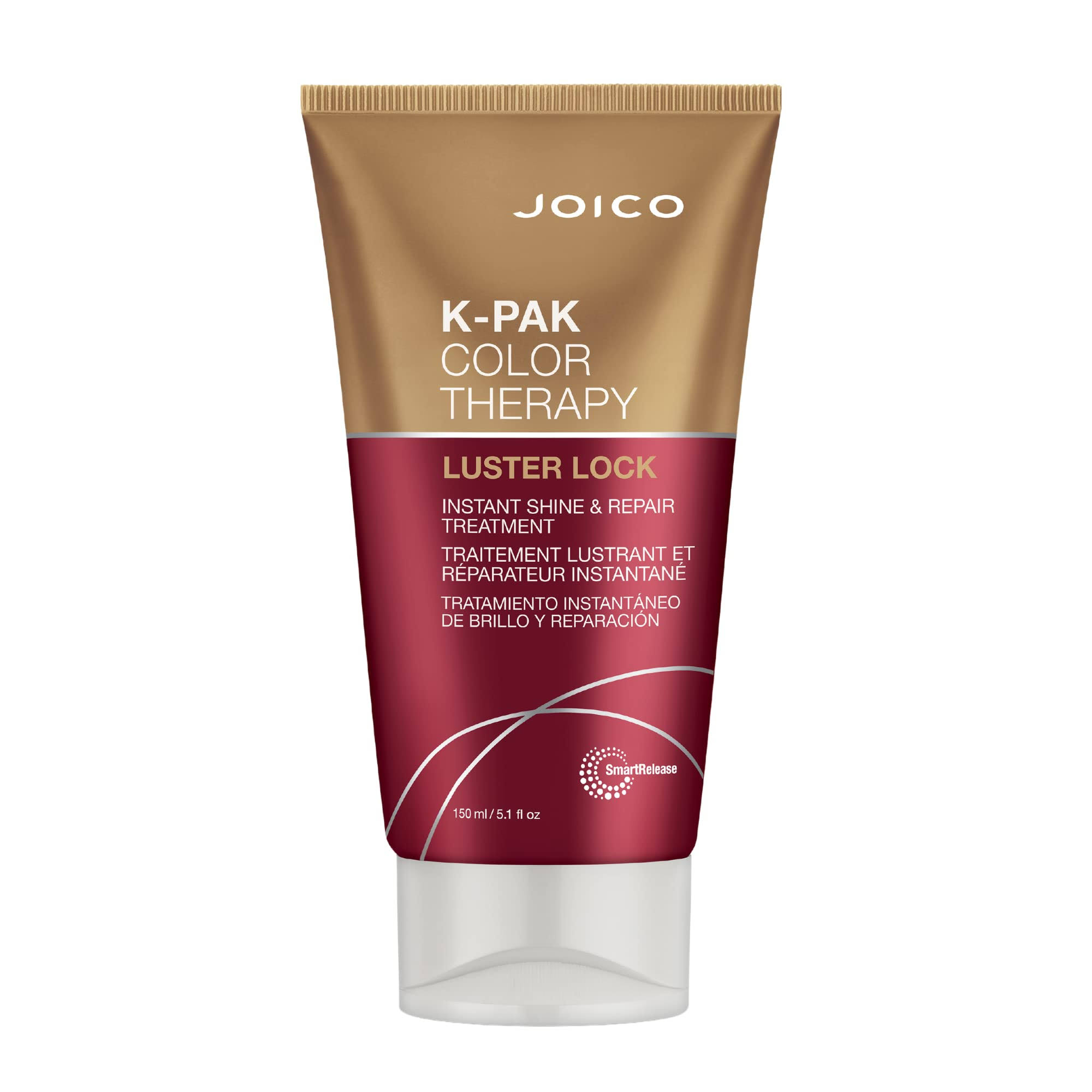 Joico K-Pak Color Therapy Luster Lock - 5.1 oz