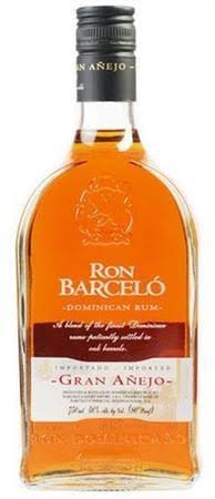 Ron Barcelo Rum Gran Anejo 1.75L