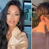 Lewis Hamilton Gave Pussycat Doll Ex-Girlfriend Nicole Scherzinger Crucial 'Courage' to Get Out of Serious Mental ...