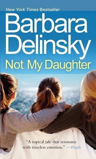 Not My Daughter [Book]