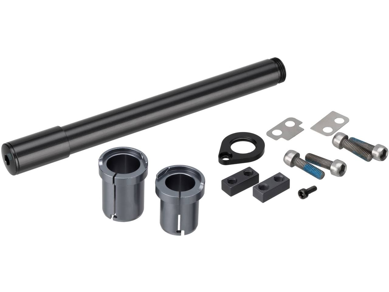 Fox Racing Shox Pinch Axle Kit for 36 Suspension Forks Models as of 2017