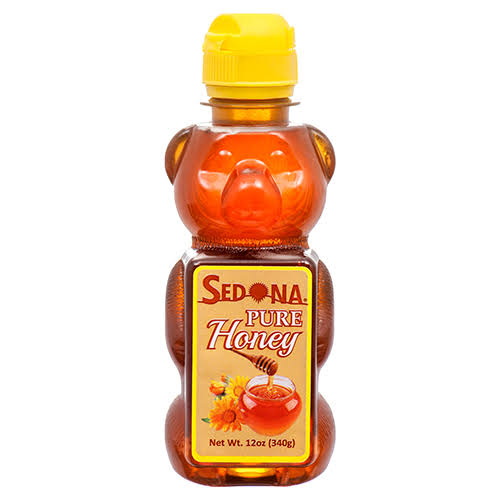 Pure Honey 12z Sedona 12 oz Wholesale, Cheap, Discount, Bulk