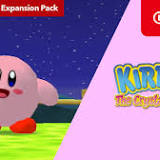 Kirby 64 Is Coming To Nintendo Switch Online