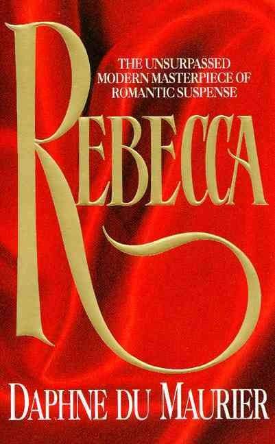Rebecca [Book]