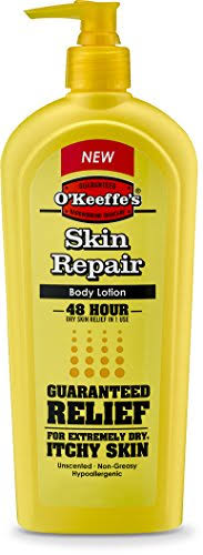 O'Keeffe's Skin Repair Body Lotion 325ml Pump