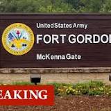 Soldier dead and nine injured after being struck by lightning at US Army base