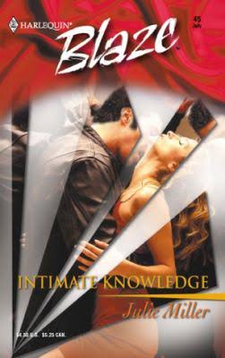 Intimate Knowledge by Julie Miller - Used (Good) - 037379049X by Harlequin Enterprises, Limited | Thriftbooks.com
