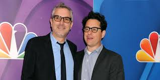 Alfonso Cuaron, J.J. Abrams Team Up For NBC.