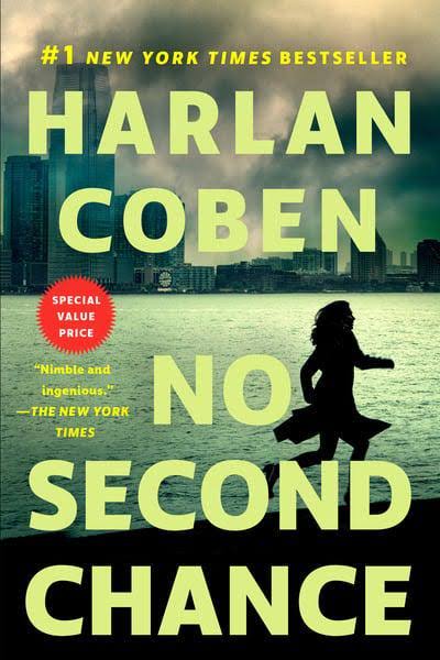 No Second Chance [Book]