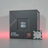 AMD Ryzen Threadripper 7000 “Storm Peak” CPU spotted with 96 cores