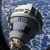 NASA announces astronaut assignments for Boeing Starliner test flight