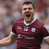 Player ratings: Damien Comer the star man as Galway power past Derry