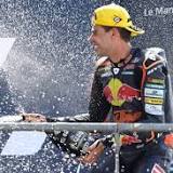 MotoGP Le Mans: 'Team constantly believes in me' - Dixon