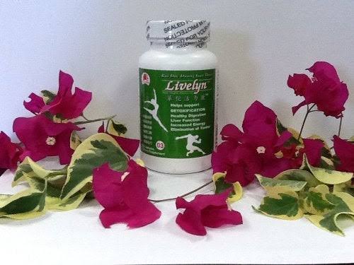 Livelyn - Detoxicate, Invigorate Liver, and Tonify The Kidney (Princess Lifestyle)