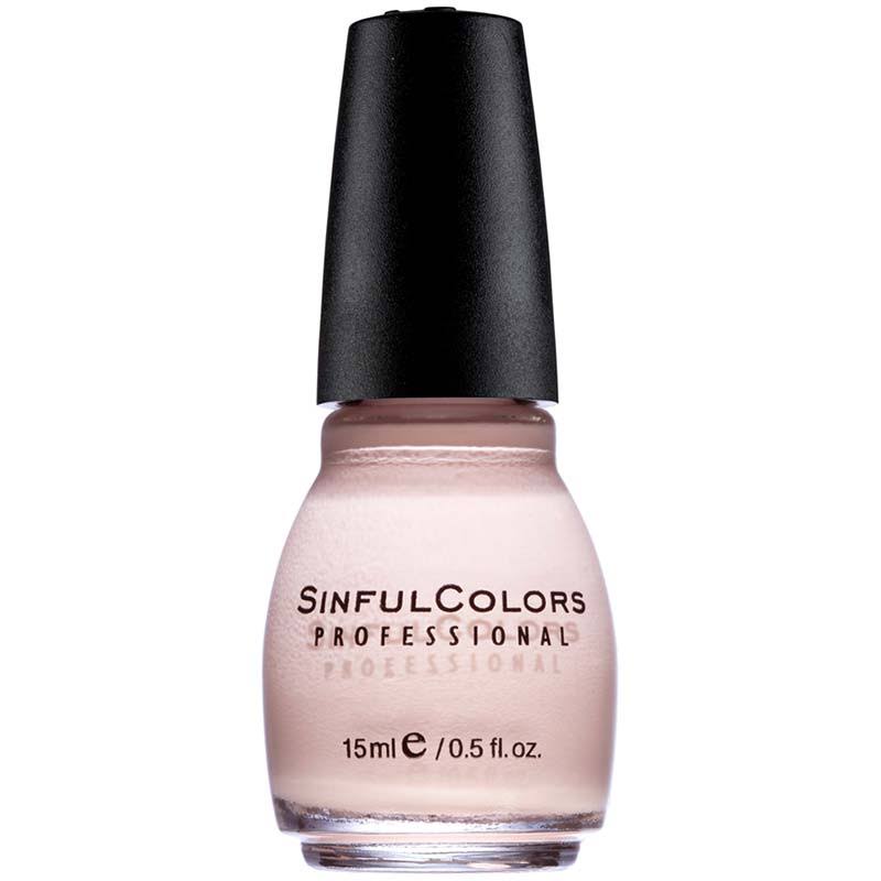 Sinful Colors Professional Nail Polish Enamel - 300 Easy Going