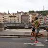 Succès sportif et populaire pour le Run In Lyon