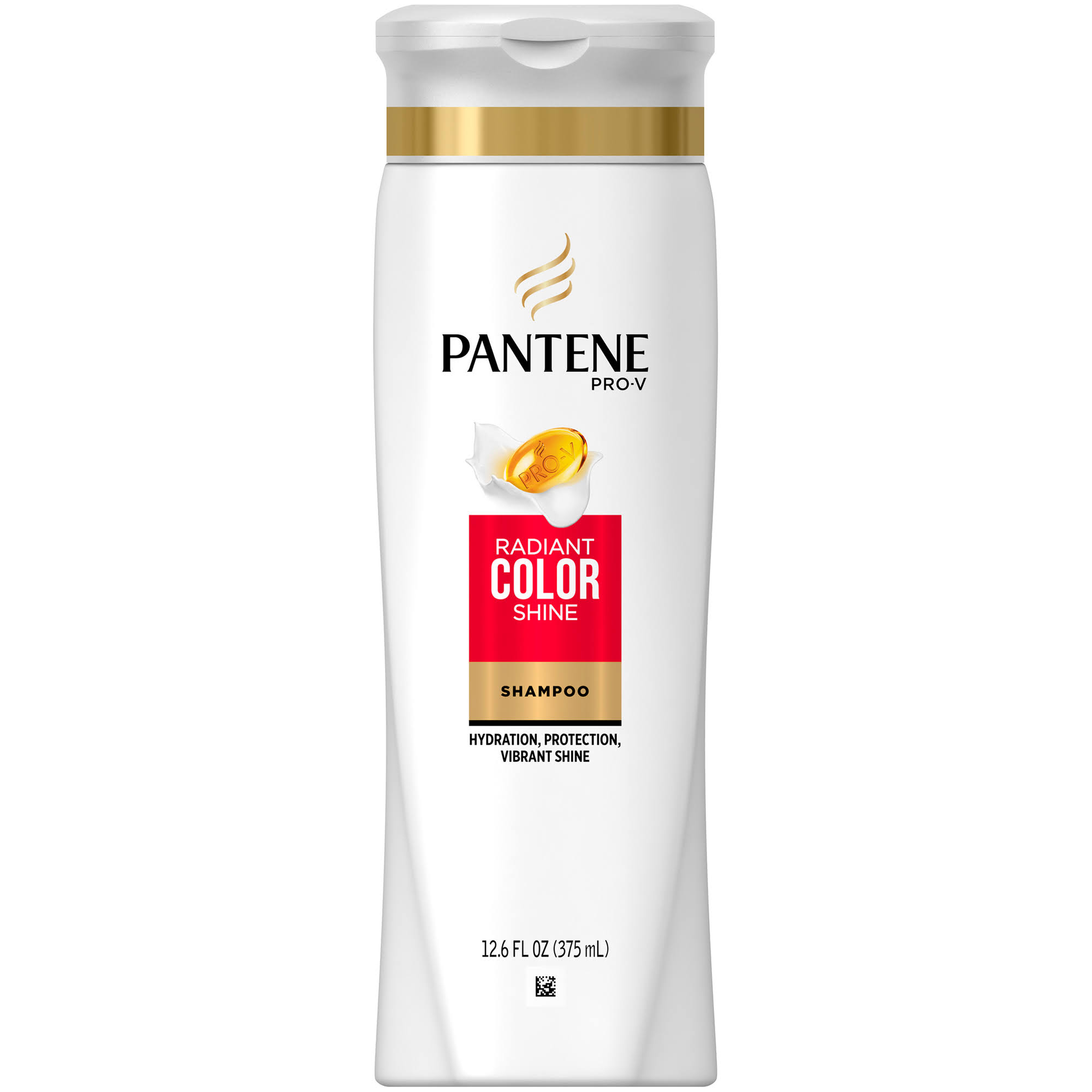 Pantene Pro V Color Revival Radiant Shampoo - 12.6oz