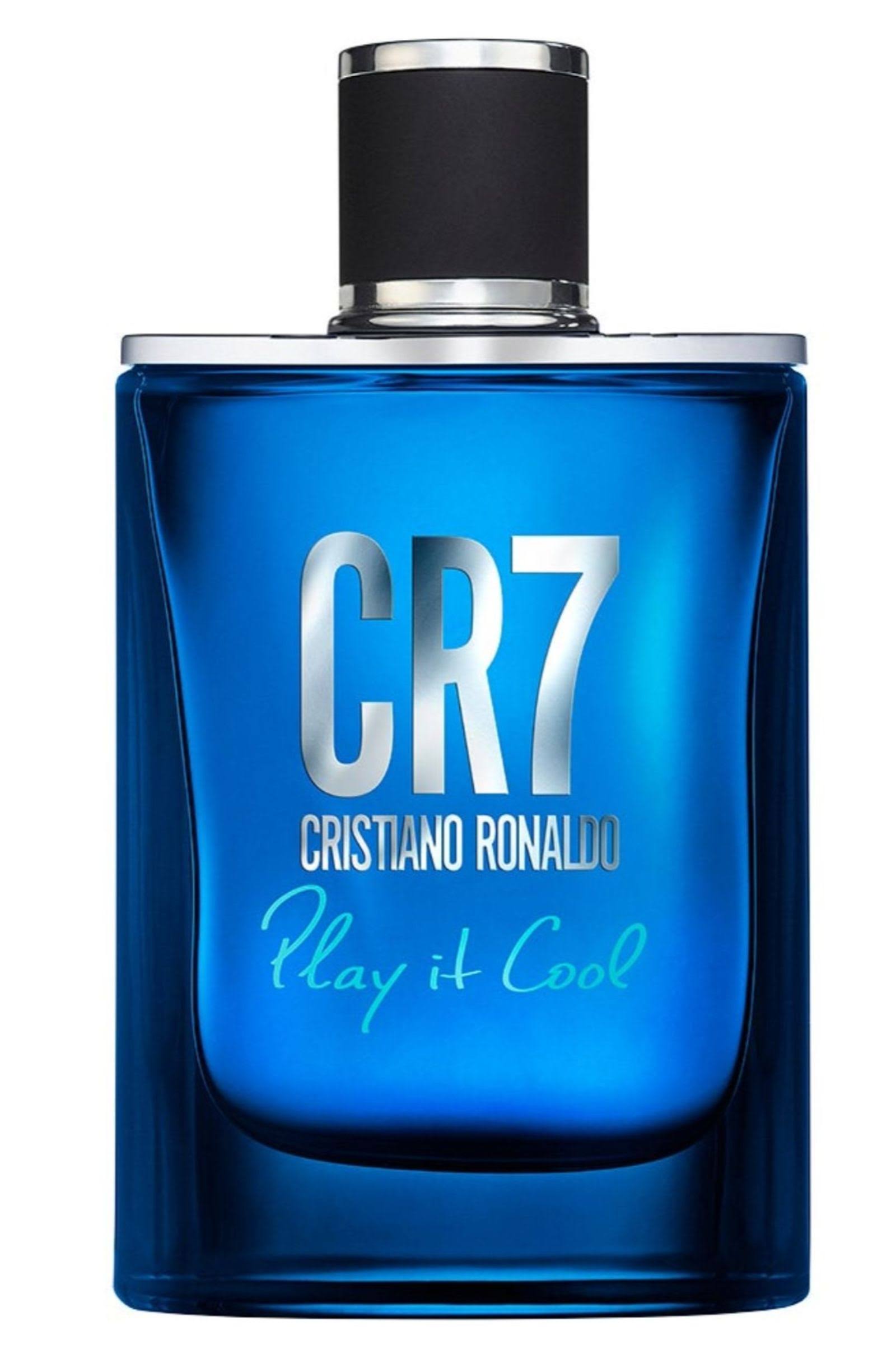 CR7 Play It Cool Cristiano Ronaldo Eau de Toilette Spray 50ml