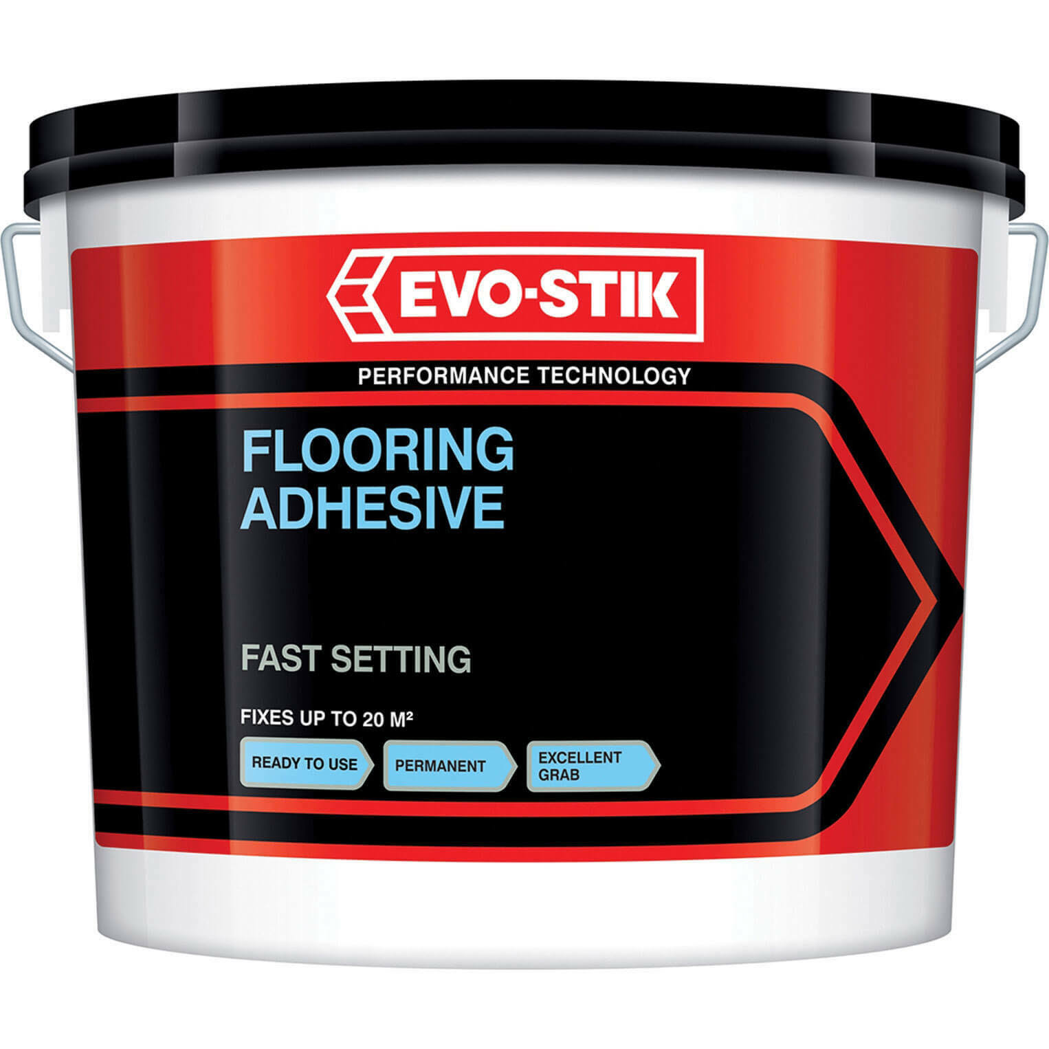 Evo-Stik Flooring Adhesive - 1L