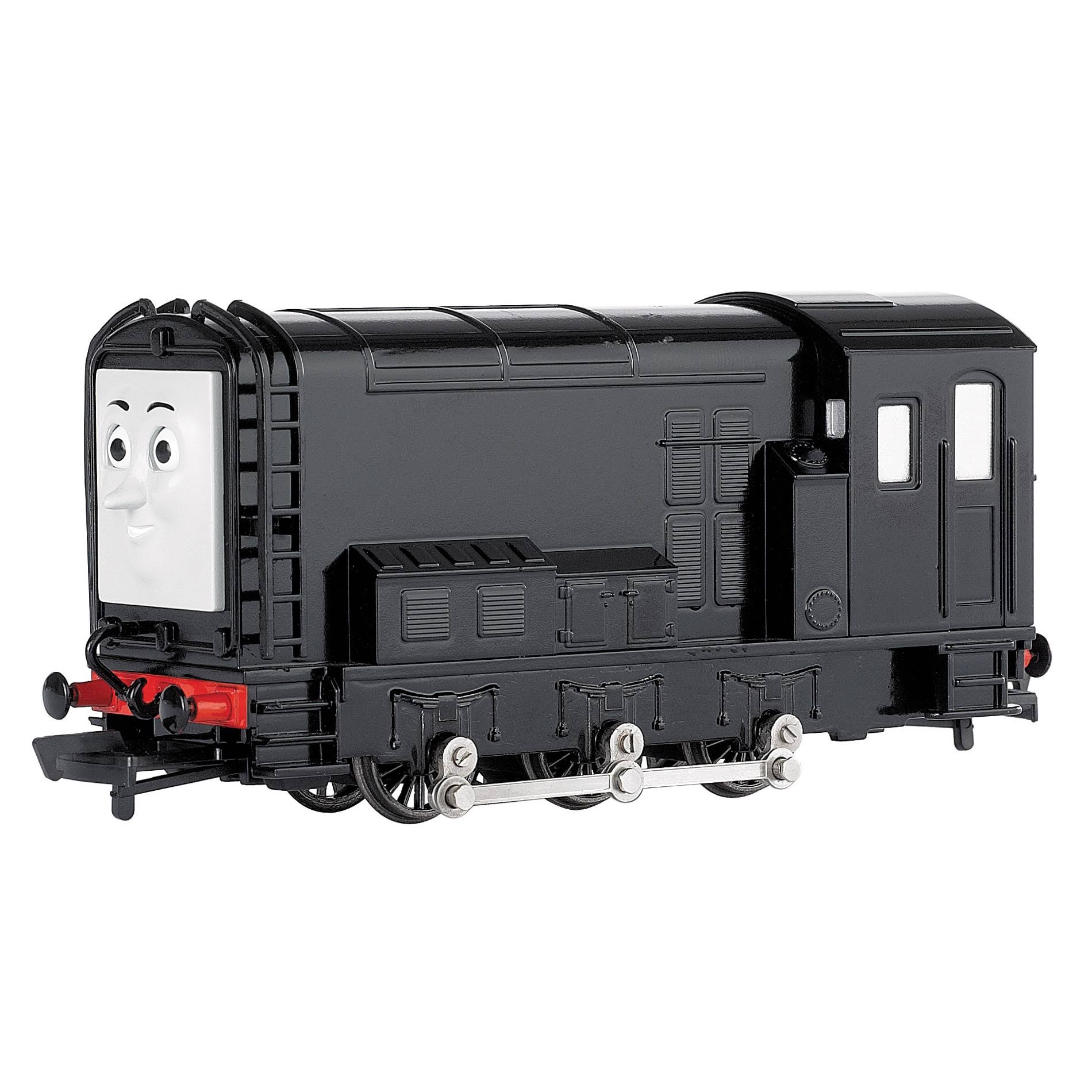 Bachmann Trains Thomas and Friends - Diesel Locomotive With Moving Eyes