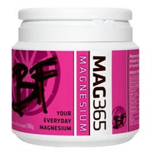 Mag365 Bone Support Formula Magnesium Powder 180g