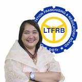DOTr names new officer in charge for LTFRB