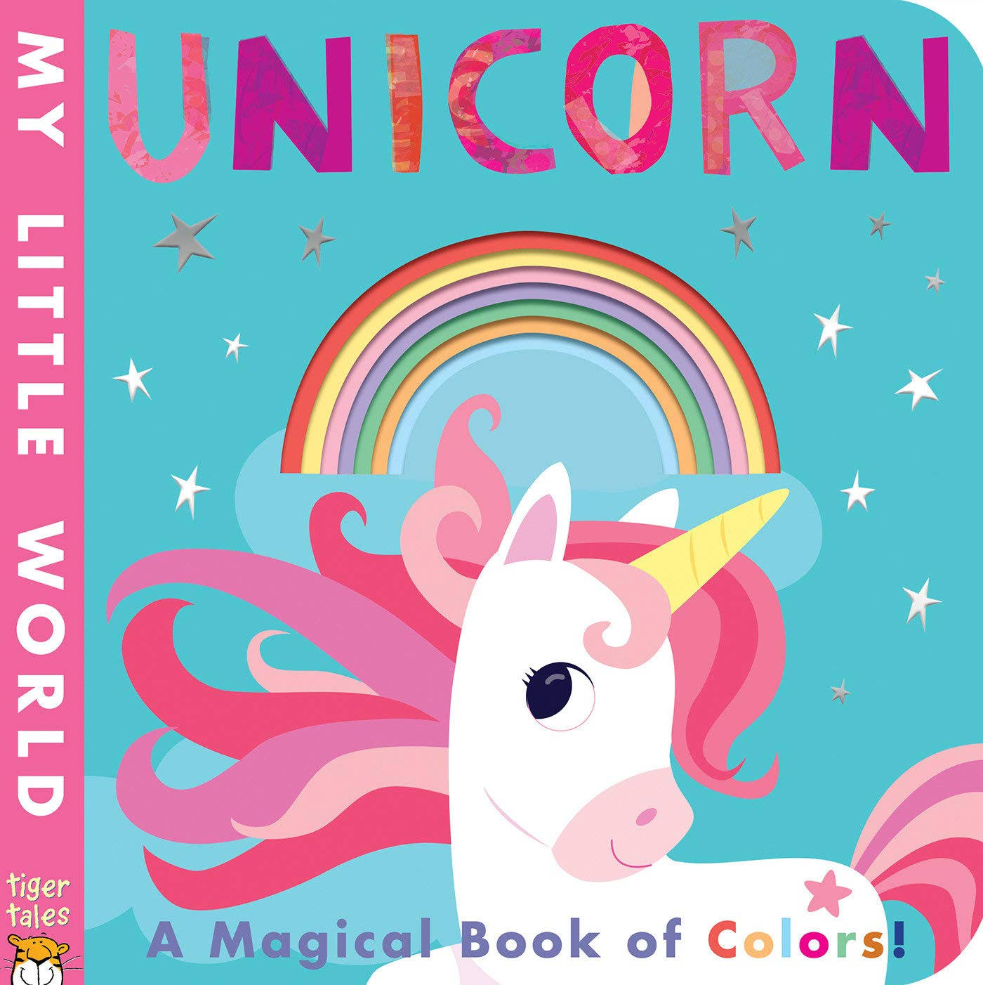 Unicorn [Book]