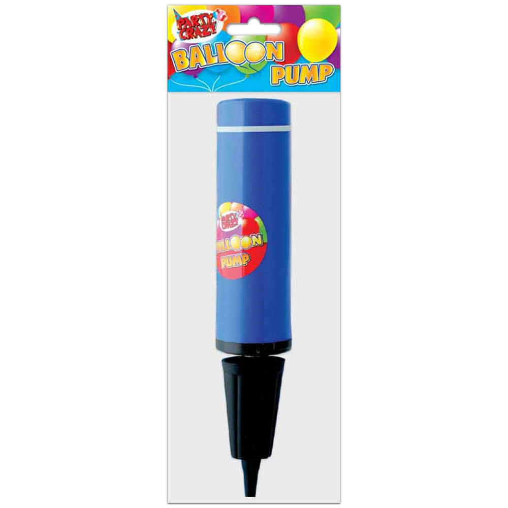 Balloon Pump Action 240mm Closed