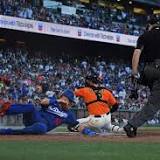 Dave Roberts: Dodgers Missed Opportunity To Challenge Wild Pitch Call
