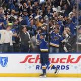 Minnesota Wild at St. Louis Blues Game 4 odds, picks and predictions