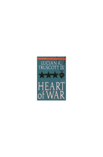 Heart of War [Book]